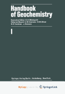 Handbook of Geochemistry