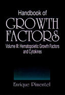 Handbook of Growth Factors, Volume 3