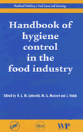 Handbook of hygiene control in the food industry