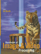 Handbook of Image and Video Processing