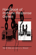 Handbook of Immune Response Genes