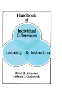 Handbook of Individual Differences Learning and Instruction