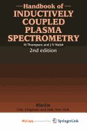 Handbook of Inductively Coupled Plasma Spectrometry - Thompson, Michael