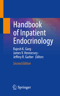 Handbook of Inpatient Endocrinology