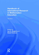 Handbook of International Research in Mathematics Education