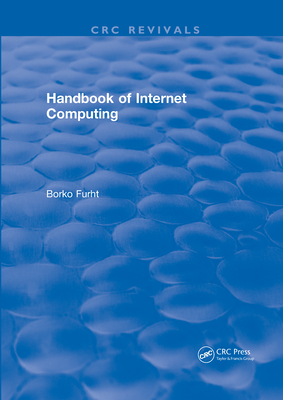 Handbook of Internet Computing - Furht, Borko