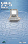 Handbook of Internet Stocks - Cramer, James J