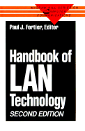 Handbook of LAN Technology - Fortier, Paul J