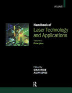 Handbook of Laser Technology and Applications, Volume 1