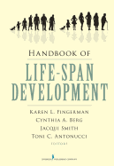 Handbook of Life-Span Development