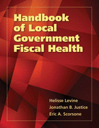 Handbook of Local Government Fiscal Health