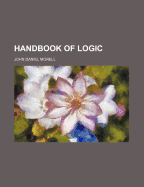 Handbook of Logic