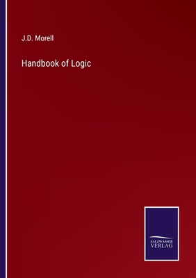 Handbook of Logic - Morell, J D