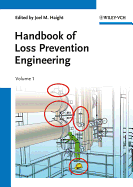 Handbook of Loss Prevention Engineering, 2 Volume Set