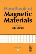 Handbook of Magnetic Materials