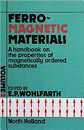 Handbook of Magnetic Materials