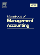 Handbook of Management Accounting