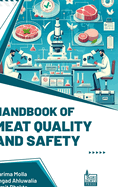 Handbook of Meat Quality and Safety