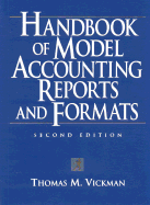 Handbook of Model Accounting Reports and Formats