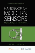 Handbook of Modern Sensors - Fraden, Jacob