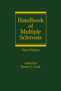 Handbook of Multiple Sclerosis