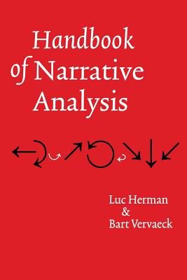 Handbook of Narrative Analysis - Herman, Luc (Translated by), and Vervaeck, Bart (Translated by)