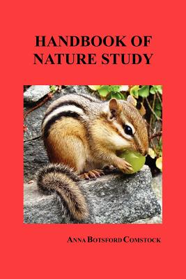 Handbook of Nature Study - Comstock, Anna Botsford