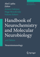 Handbook of Neurochemistry and Molecular Neurobiology: Neuroimmunology