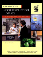 Handbook of Nonprescription Drugs - Berardi, Rosemary R, and Desimone, II, and Newton, Gail D