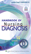 Handbook of Nursing Diagnosis