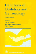 Handbook of Obstetrics and Gynaecology