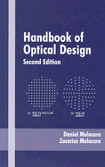 Handbook of Optical Design