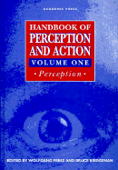 Handbook of Perception and Action: Perception