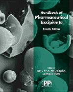 Handbook of Pharmaceutical Excipients