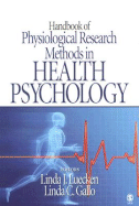Handbook of Physiological Research Methods in Health Psychology