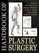 Handbook of Plastic Surgery