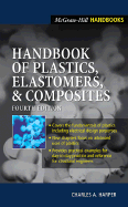 Handbook of Plastics, Elastomers & Composites