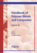 Handbook of Polymer Blends and Composites - Vasile, Cornelia, and Kulshreshtha, A.K.