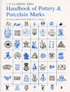 Handbook of Porcelain and Pottery Marks
