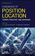 Handbook of Position Location: Theory, Practice, and Advances