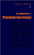 Handbook of Psychopharmacotherapy - Janicak, Philip G