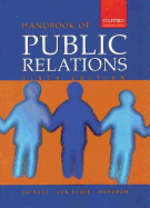 Handbook of public relations