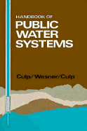 Handbook of public water systems