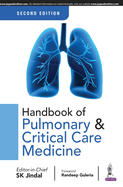 Handbook of Pulmonary & Critical Care Medicine