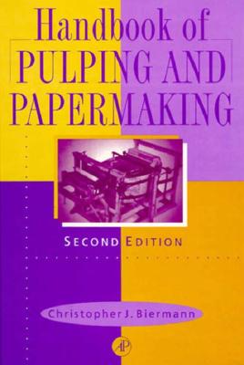 handbook of pulping and papermaking free download
