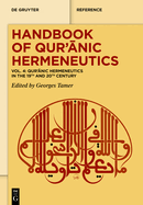 Handbook of Quranic Hermeneutics: Vol. 4: Qur'anic Hermeneutics in the 19th and 20th Century