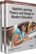 Handbook of Research on Applied Learning Theory and Design in Modern Education