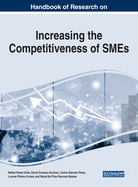 Handbook of Research on Increasing the Competitiveness of Smes