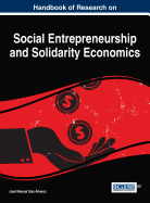 Handbook of Research on Social Entrepreneurship and Solidarity Economics