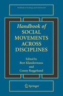 Handbook of Social Movements Across Disciplines